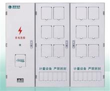 單相十二表位（3排）-國網(wǎng)新標準電能計量箱